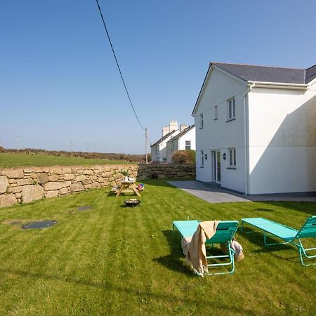 Cynibre Villa Penzance Luaran gambar