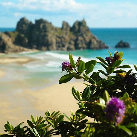 Cynibre Villa Penzance Luaran gambar