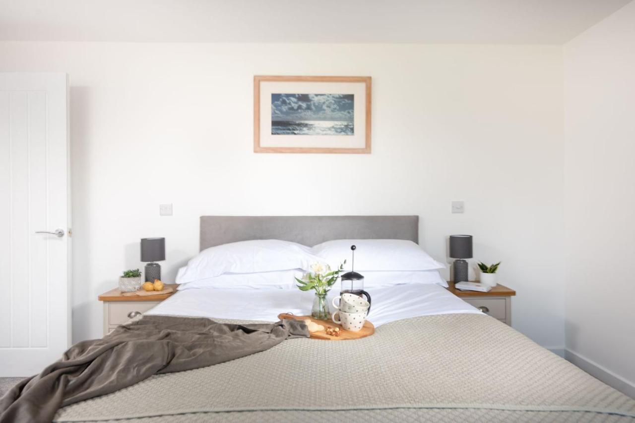 Cynibre Villa Penzance Luaran gambar