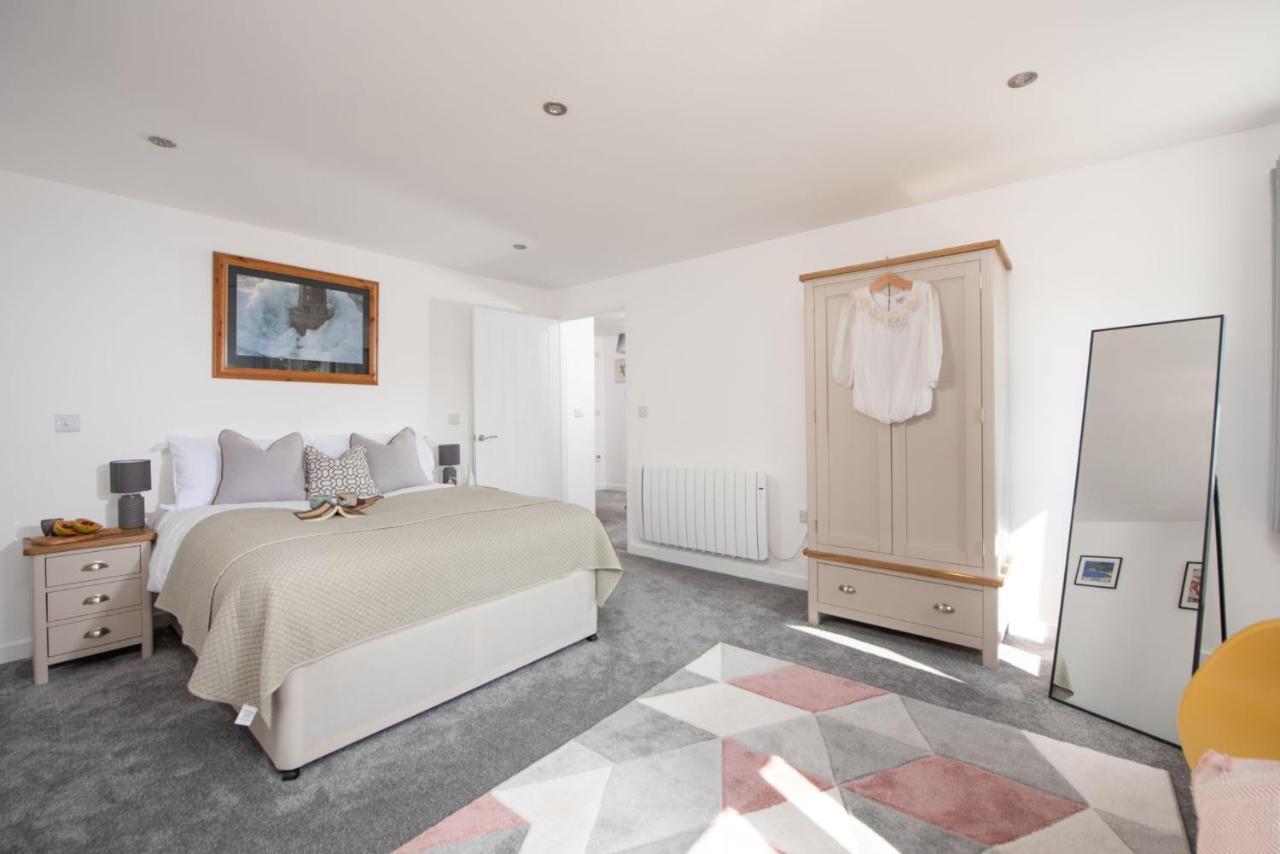 Cynibre Villa Penzance Luaran gambar