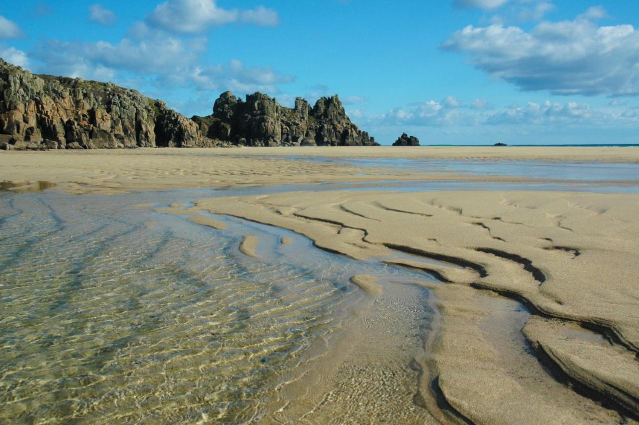 Cynibre Villa Penzance Luaran gambar
